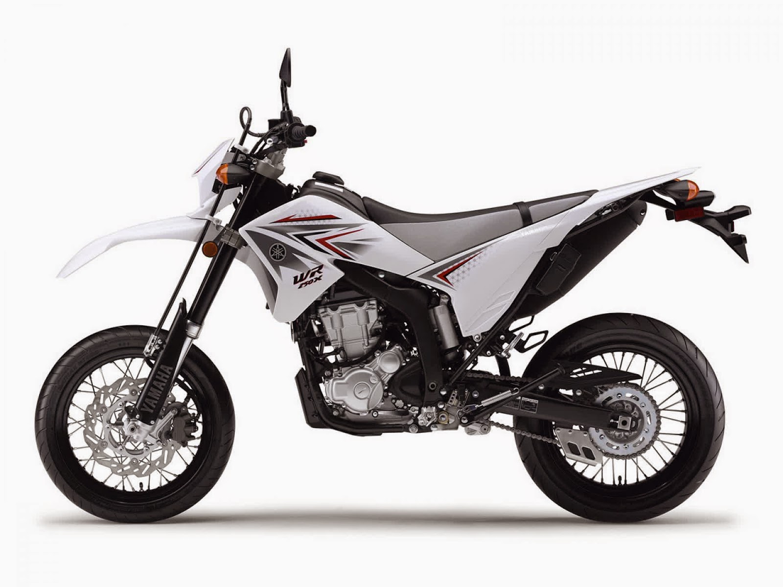 Daftar Harga Motor Yamaha Terbaru DUNIA MOTOR
