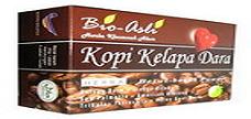 Bio Asli malaysia