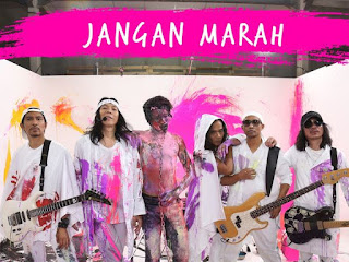 Slank - Jangan Marah - Single [iTunes Purchased M4A]
