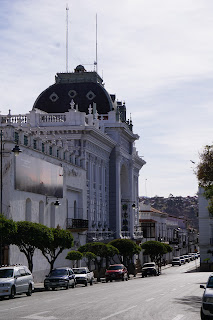 Rue de Sucre