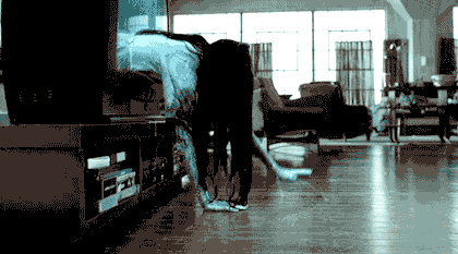 'The Ring 3' já começou a filmar 'The Ring 3' já começou a filmar