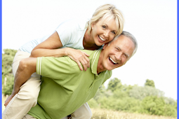  Activities Promoting Healthy Aging 