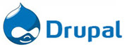 DRUPAL LOGO