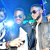 Oh my lordi: Checkout awesome photos from the #BBNaija contestants reunion party
