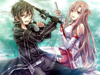 Sword Art Online