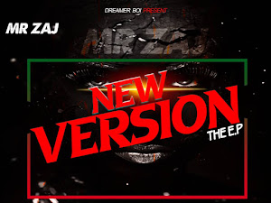  [Extended play] Mr. Zaj - The new version (5 tracks Project) #Arewapublisize