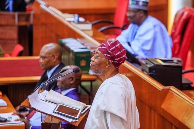 Federal Government declares Monday, November 11 as Public Holiday