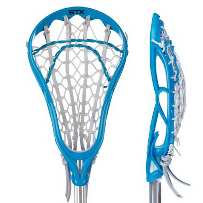 Lacrosse is one of the oldest sports played in the United States and Canada. It emerged in the 15th century and was traditionally played by Native Americans. It is played with rackets or sticks long handle and a solid rubber ball. There are four main types - field men's lacrosse, women's lacrosse, lacrosse, and intercrossed. The team is distinguished from all the variations of the game.  Lacrosse rules for women are designed so they provide any contact between players. Lacrosse sticks girls vary slightly in design than those of men. The stick consists of a handle (also called the tree), the head and the bag (made by chains of fire).