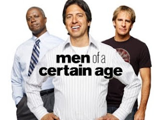 Men of a Certain Age tv series