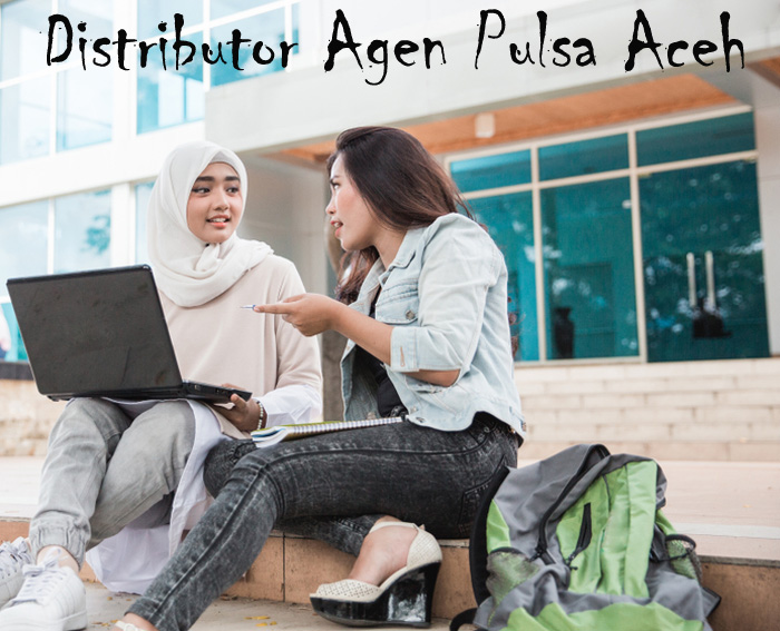 distributor agen pulsa aceh