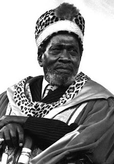 Jomo Kenyatta Biography