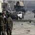 Blast in eastern Afghanistan kills 13