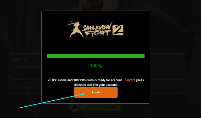 shadow fight 2 hacks