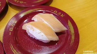 Sushiro Yongchun store evaluation! Must-eat Affordable Food in Xinyi District, Taipei