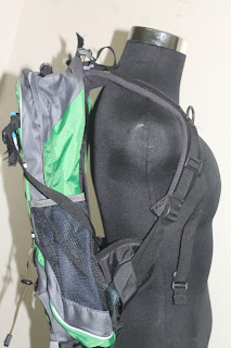 Beg Deuter DOWNHILL 45