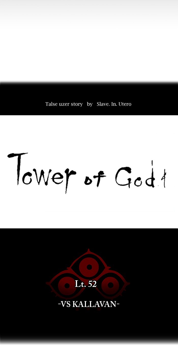 Webtoon Tower Of God Bahasa Indonesia Chapter 481