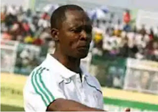 Fatai Amoo Returns As Shooting Stars Coach