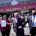 Diputados de Morena piden a Mario Delgado reconocer victoria de Muñoz Ledo