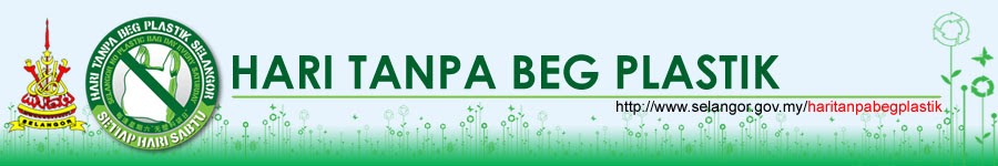 Design Bersama Saya WebBanner untuk Kempen Hari Tanpa