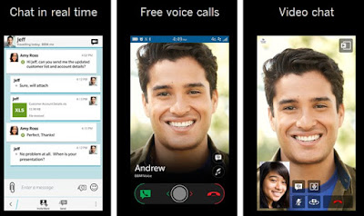 Download BBM VIDEO CALL Gratis 2016