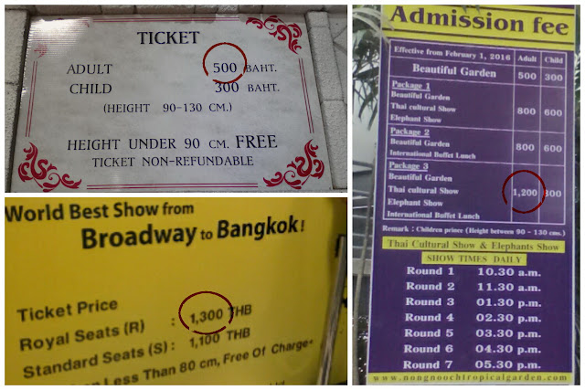 beli Tiket madame tussaud Murah Bangkok-Pattaya