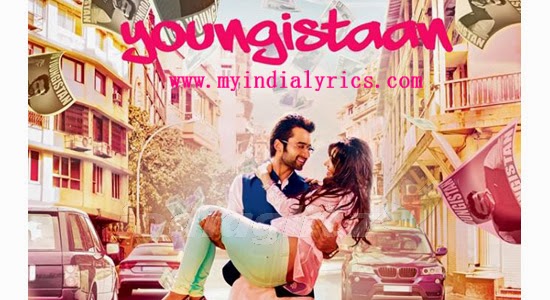 Tanki Hai Hum Lyrics Youngistaan