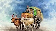 Petani Yang Baik Hati - Kisah Penuh Hikmah