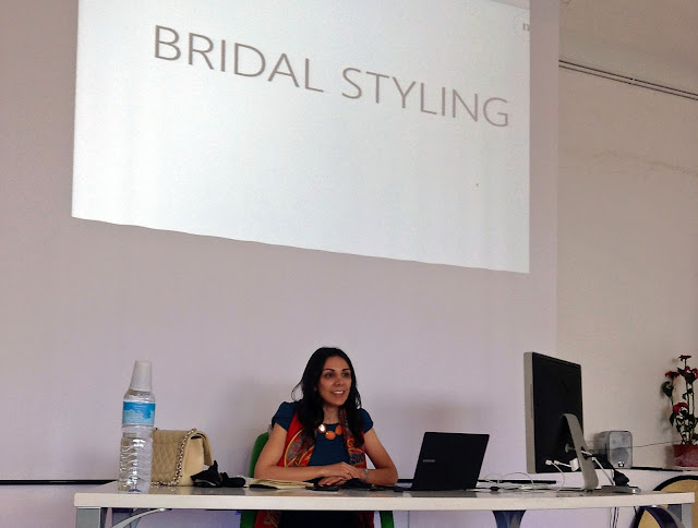 Rossella Migliaccio | Bridal Styling Course