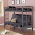 Futon Bunk Beds