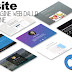 Airsite | creare pagine web dallo smartphone