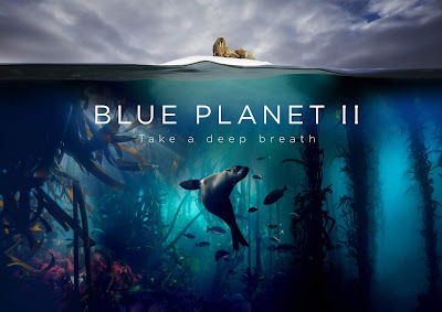 Documentales Blue Planet BBC