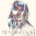 Madonna tour 2012