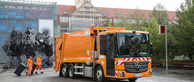 Waste Management And Remediation Services Market