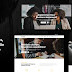 Astred - Modern Multi-Purpose HTML Template Review