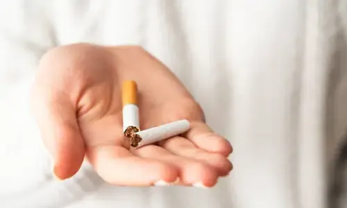 The Journey to Quitting Smoking Your Path to Freedom