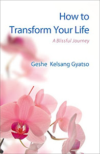 How to Transform Your Life: A Blissful Journey (English Edition)