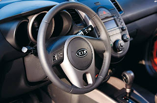 kia cars