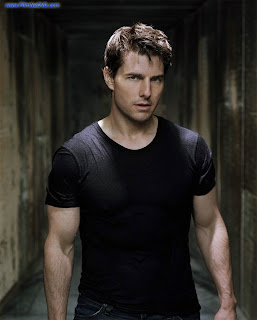 tom cruise 2013