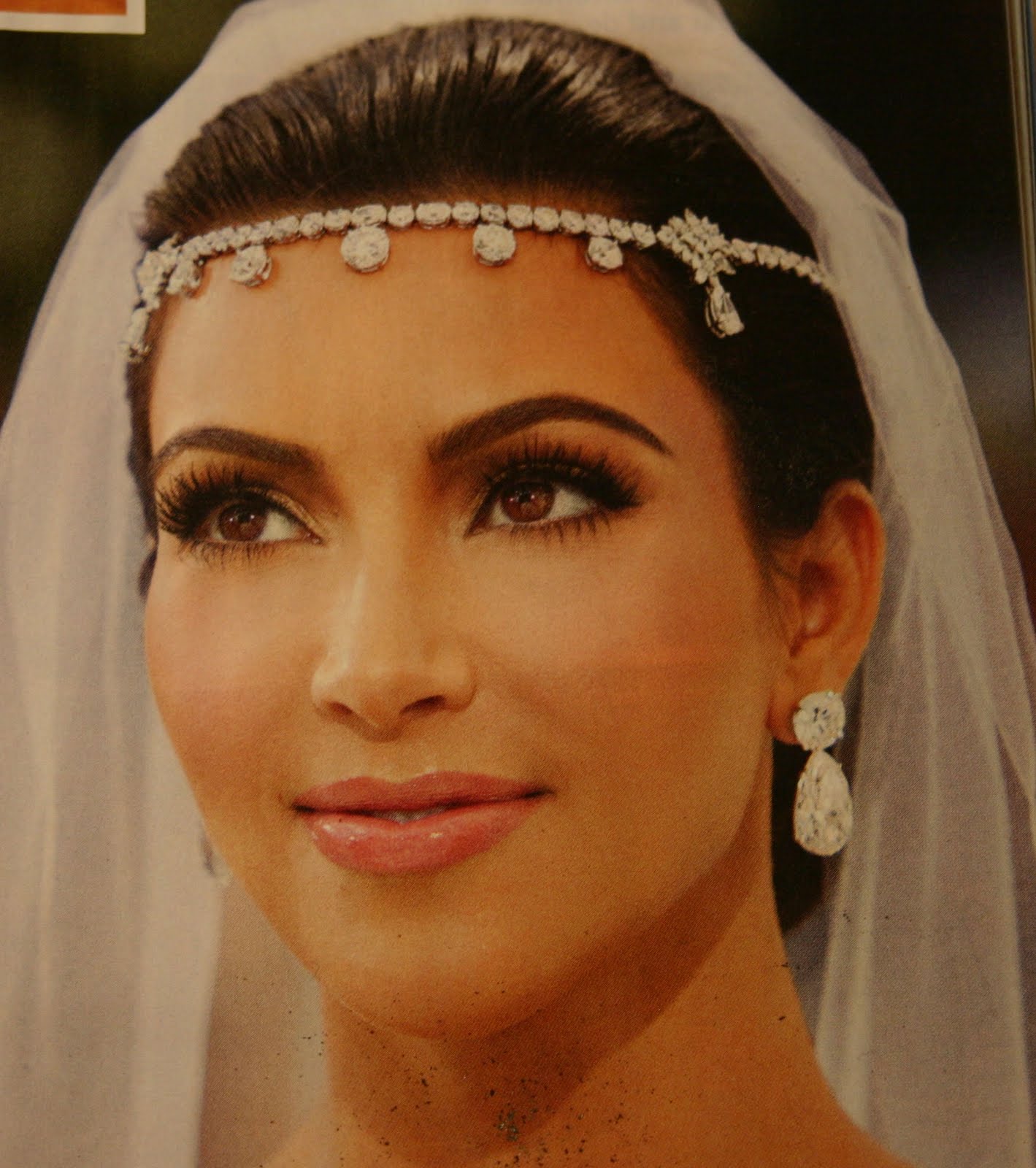 kim kardashian wedding