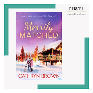 Merrily Matched by Cathryn Brown