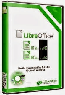 Download LibreOffice 4.1.3 RC 1 For Windows