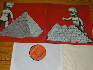 Piramis "Piramis  2"1978 Hungary Hard Rock