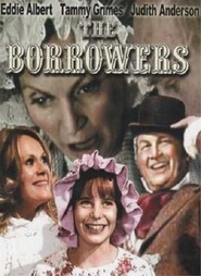 The Borrowers Online Filmovi sa prevodom