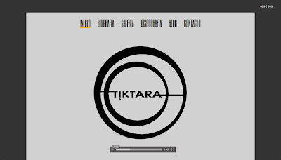 TikTara. Grupo musical del País Vasco, que fusiona el euskera con estilos como la salsa, la música afrocubana, el funk, el gnawa, el flamenco… www.directoriopax.com