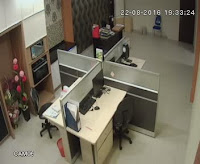 JASA PASANG KAMERA CCTV TEBET - JAKARTA SELATAN