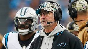 Carolina Jaguars fire lead trainer Honest Reich