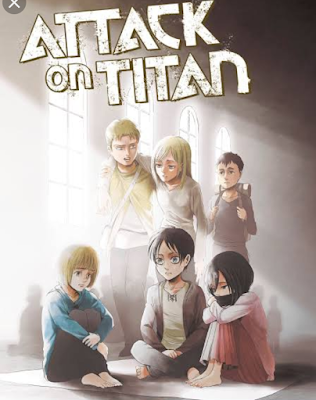 Kapan Anime Shingeki No Kyoujin Season 4 Rilis? (Attack On Titan)