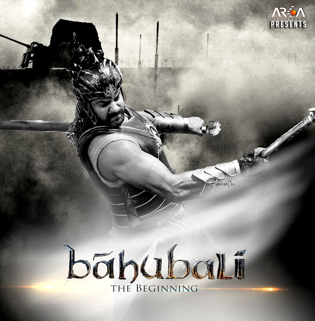 Baahubali: The Beginning (2015) | LazyMOvieZ