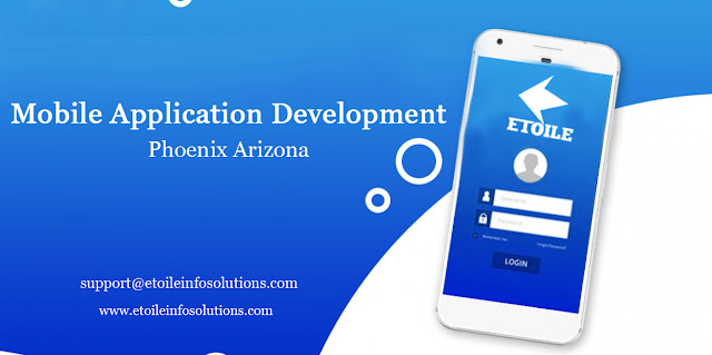 Mobile Application Development Company