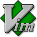 Vim logo